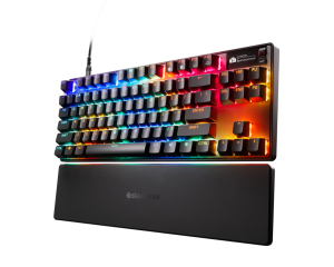 Apex Pro TKL Gen 3 US - Blemished Box