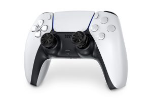 FPS Freek Galaxy Black - PlayStation